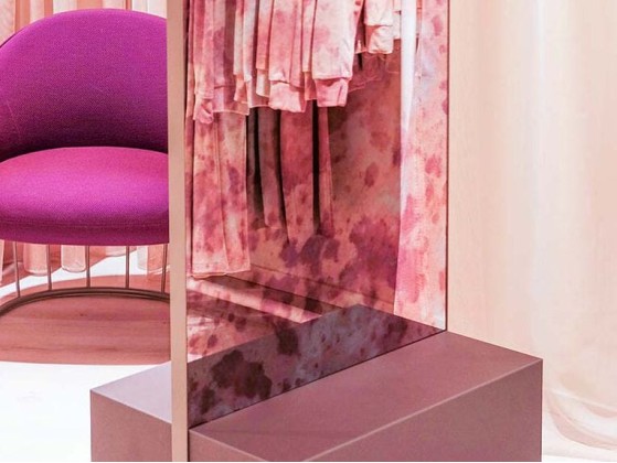 Отделочные Antique Mirror POLICROMO