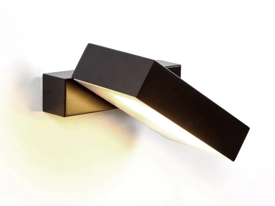 Бра - настенная лампа luxcambra DUAL