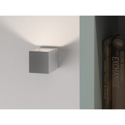 Бра - настенная лампа Milan Iluminacion DAU LED 6818