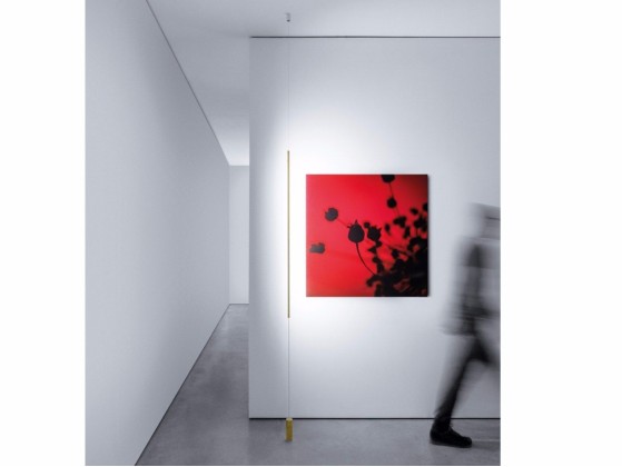 Напольный светильник DAVIDE GROPPI MASAI