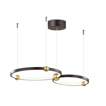 Подвесные светильники Altavola Design AURORA NO.2