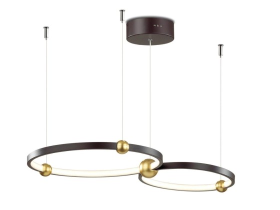 Подвесные светильники Altavola Design AURORA NO.2