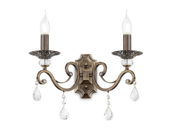 Бра - настенная лампа MAYTONI GRACE