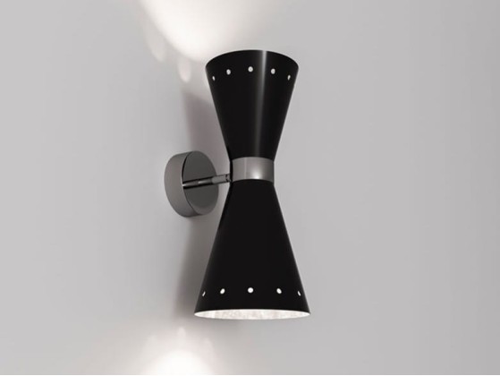 Бра - настенная лампа Park Avenue CONE