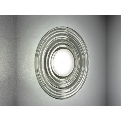 Бра - настенная лампа Italamp GRAVITY 4035/AP