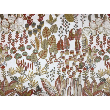 Ткань для штор Aldeco CHRONIQUES DE VOYAGE