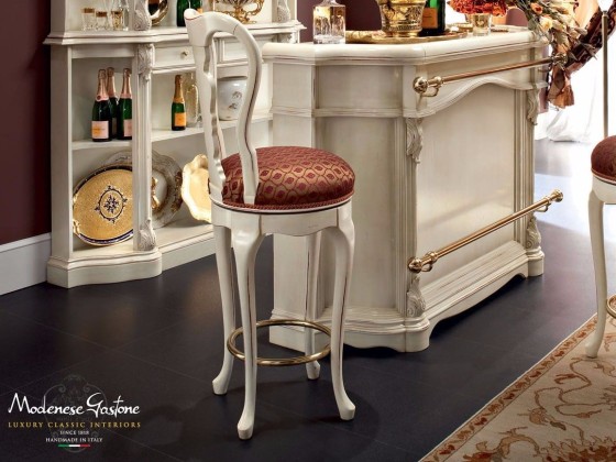 Стул Modenese Luxury Interiors 13521