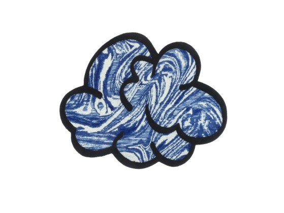 Ковер cc-tapis NUVOLA