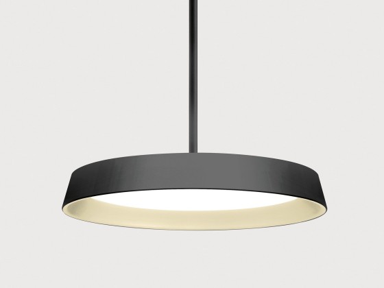 Подвесные светильники Lightnet BEAM ME UP (FLAT) G3/P3