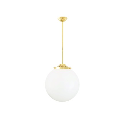 Подвесные светильники Mullan Lighting LUANDA GLOBE BAR PENDANT LIGHT