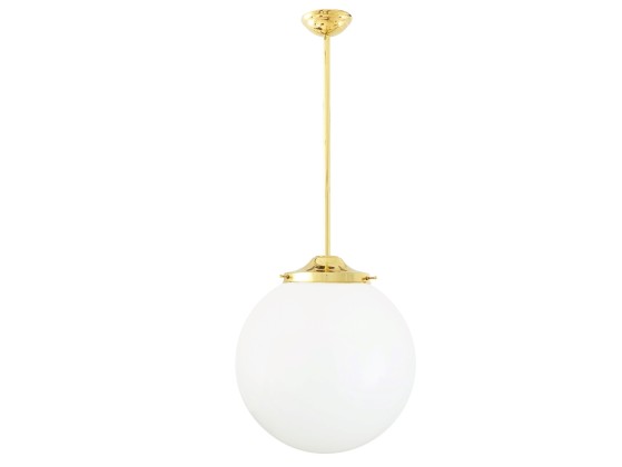 Подвесные светильники Mullan Lighting LUANDA GLOBE BAR PENDANT LIGHT