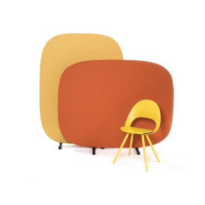 Перегородка для столов Inno KATVE