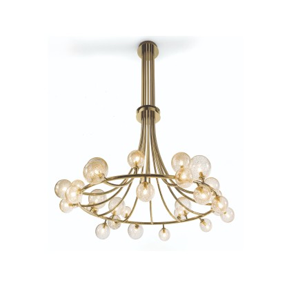 Подвесные светильники Longhi RIALTO