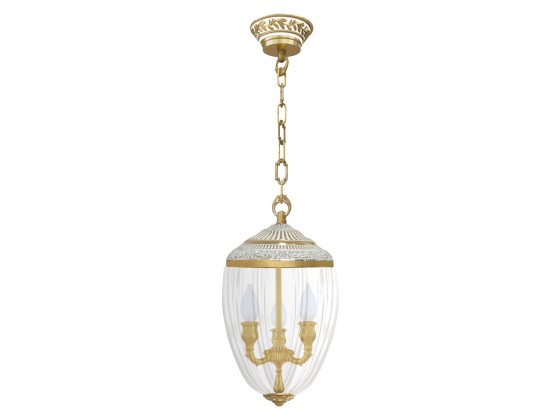 Подвесные светильники FEDE EMPORIO CHANDELIERS