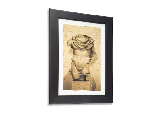 Плакат MARIONI APOLLO