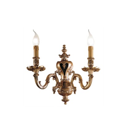 Бра - настенная лампа Possoni Illuminazione ASHFORD 090/A2