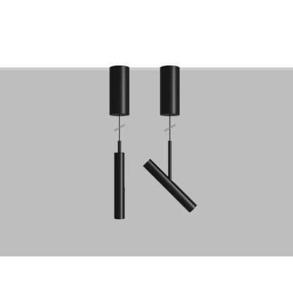 Подвесные светильники Flexalighting JOS PS6