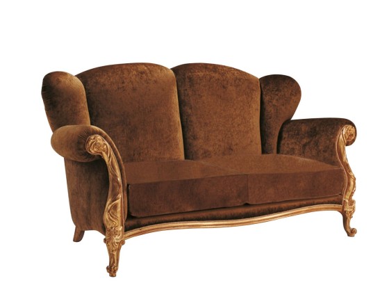 Диван Volpi BOLTERO