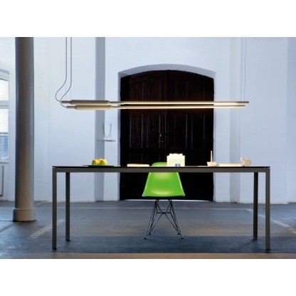 Подвесные светильники Vertigo Bird SLIM HORIZONTAL