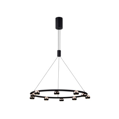 Подвесные светильники Valaisin Gronlund SHOW CIRCULAR