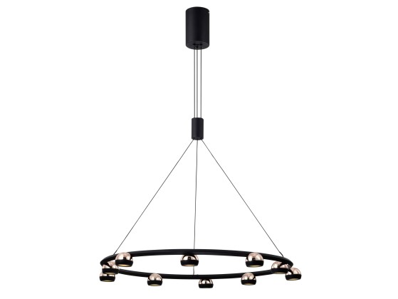 Подвесные светильники Valaisin Gronlund SHOW CIRCULAR