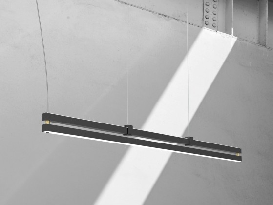 Подвесные светильники Andcosta DUPLO S118