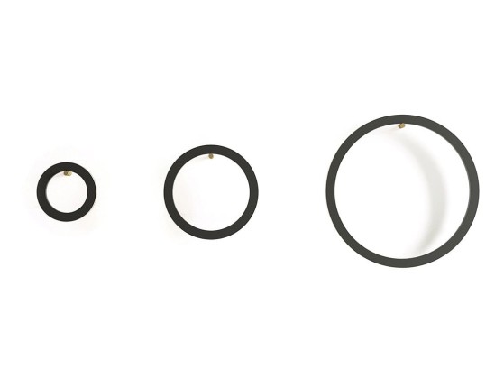 Бра - настенная лампа Paolo Castelli LABILIS