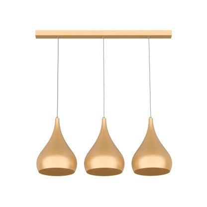 Подвесные светильники WayPoint CALICE