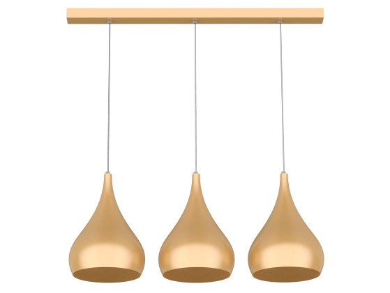 Подвесные светильники WayPoint CALICE