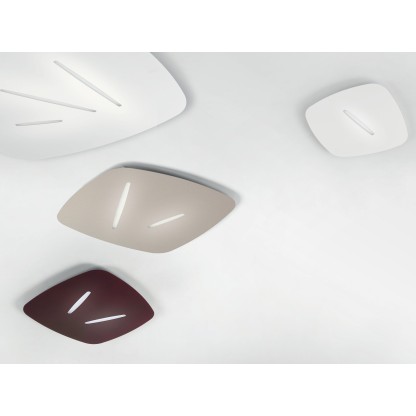 Потолочные светильники Cattaneo STICK