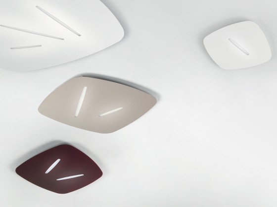 Потолочные светильники Cattaneo STICK