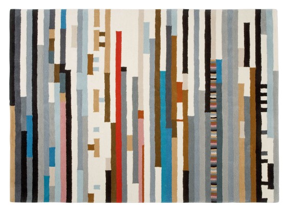 Ковер GAN LEPARK