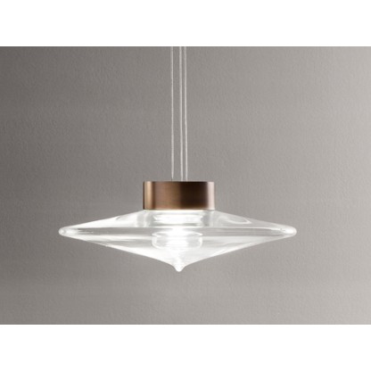 Подвесные светильники Fisionarte DESIDERIA