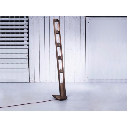 Напольный светильник HOOKL und STOOL TOTEM