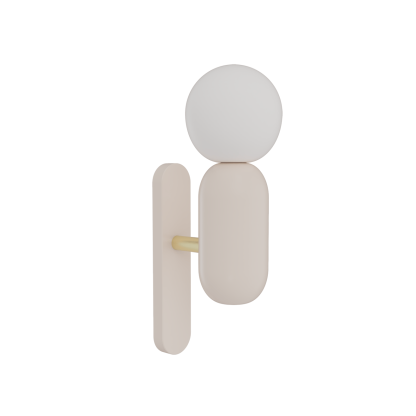 Бра - настенная лампа UTU Soulful Lighting PLAY I