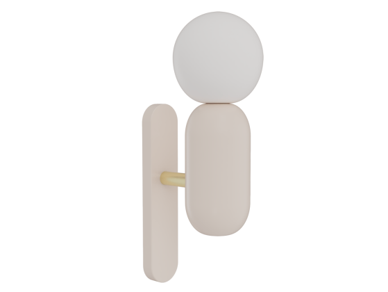 Бра - настенная лампа UTU Soulful Lighting PLAY I