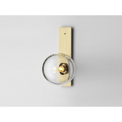 Бра - настенная лампа Articolo Studio SCANDI