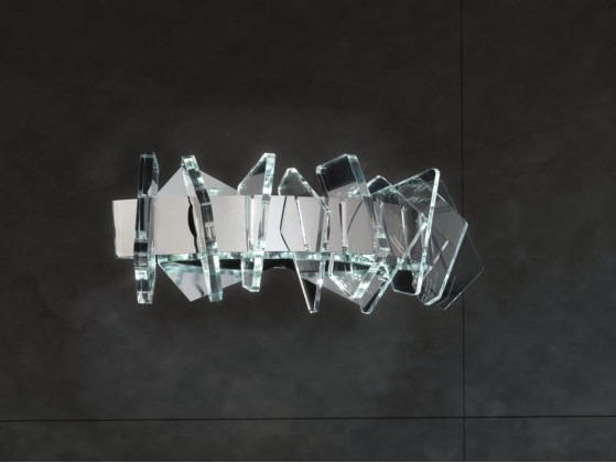 Бра - настенная лампа Patrizia Volpato EOS 830