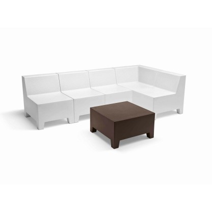 Садовый диван Et al. PLAYA