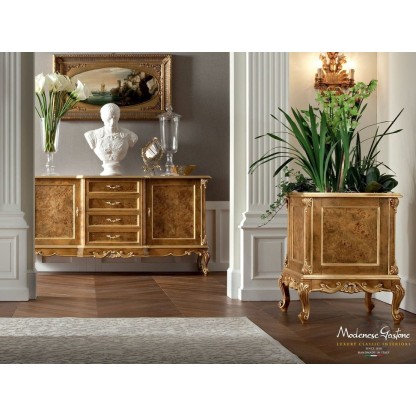 Кашпо Modenese Luxury Interiors 12666