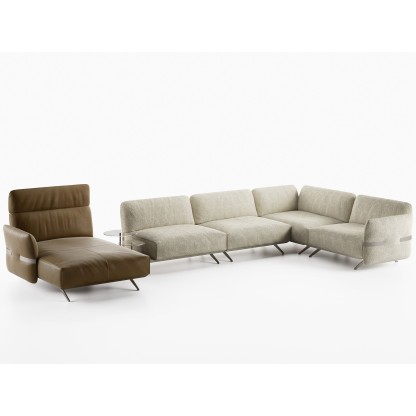 Диван Natuzzi Italia PABLO