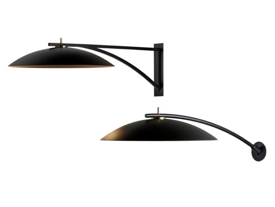 Настеннопотолочные светильники Rakumba SAYA