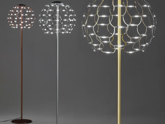 Напольный светильник Urban LAMOI