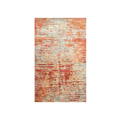 Ковер Jaipur Rugs USL-155 Paprika/Antique White