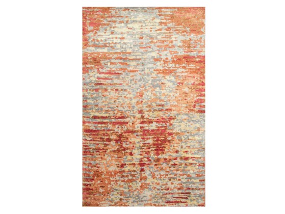Ковер Jaipur Rugs USL-155 Paprika/Antique White