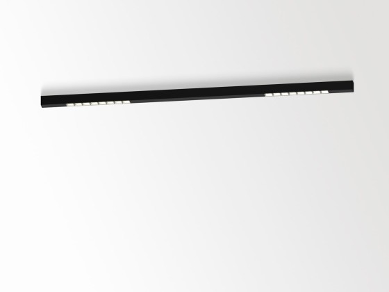 Потолочные светильники Delta Light INFORM 40 SQ 320