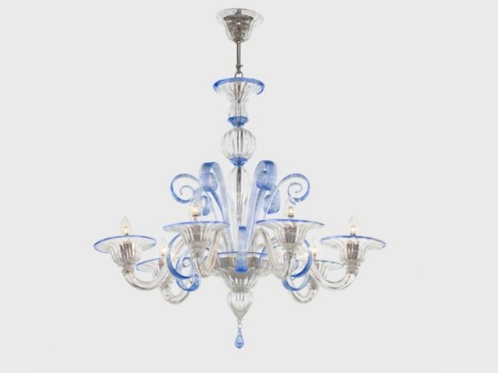 Подвесные светильники Sogni Di Cristallo MERCURIO