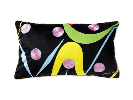 Диванные подушки Roche Bobois PERDIO PONTOS