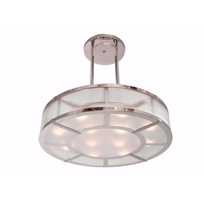 Подвесные светильники Patinas Lighting MONTREAL III