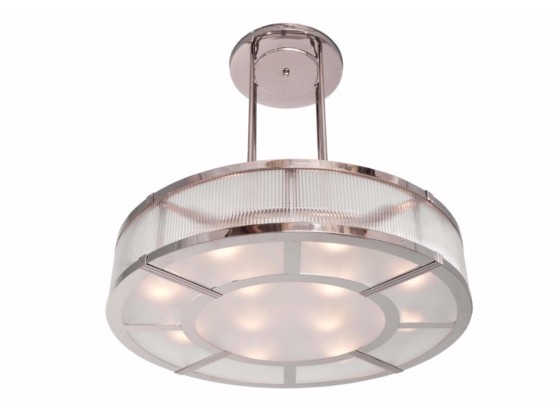 Подвесные светильники Patinas Lighting MONTREAL III